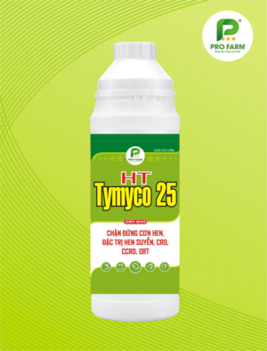 HT-TYMYCO25